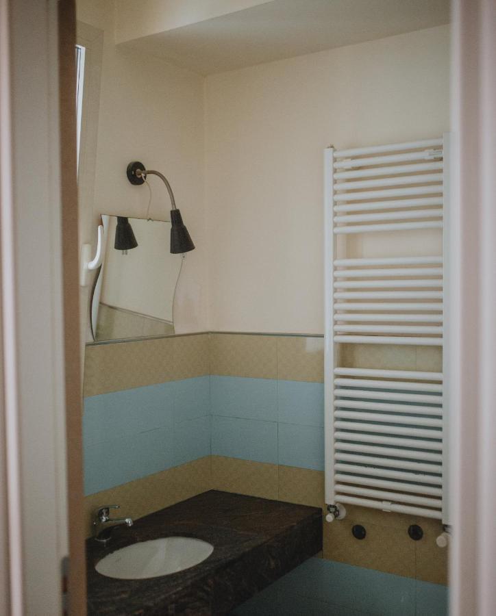 Bed and Breakfast Le Camporelle In Citta Lecce Exterior foto